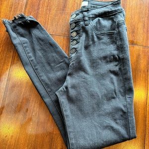 KANCAN black jeans